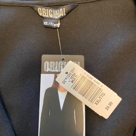 Nicole Miller Blazer - Picture 3 of 3